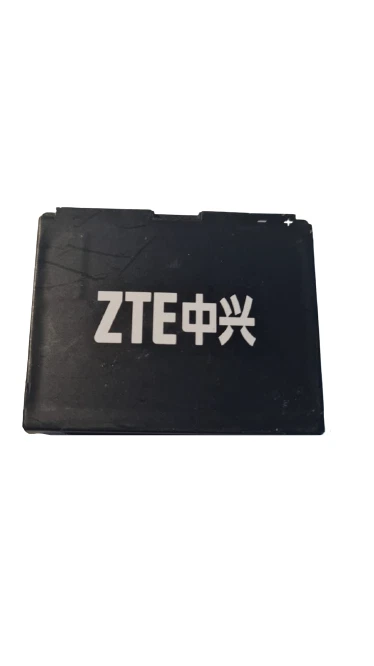 Batería LI3715T42P3H415266 compatible con ZTE Avail Z990 N850 N990 N760 N780 V881 Z665 OEM Foto 2 de 4