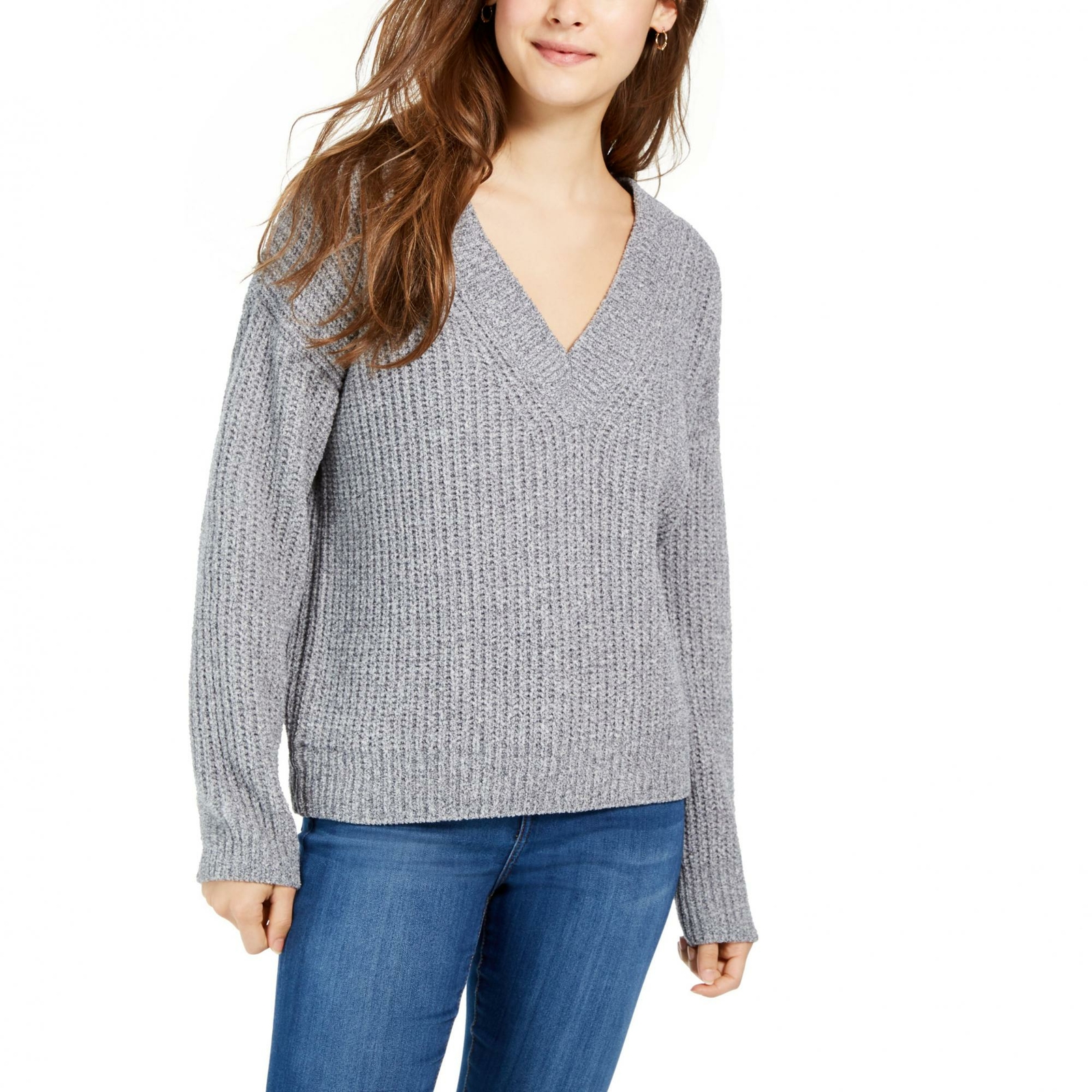 nWT Hippie Rose Women's Junior Fit V 