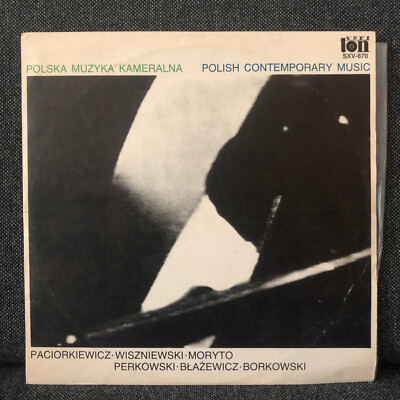 Paciorkiewicz · Wiszniewski · Moryto · Perkowski · Błażewicz (Veriton, 1987)