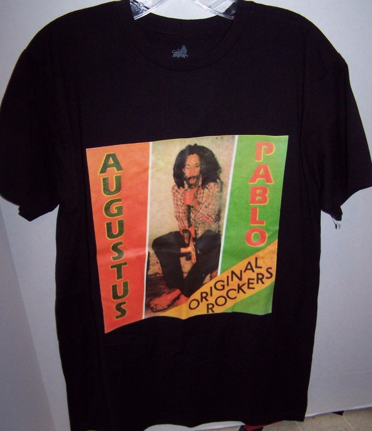 augustus pablo tee