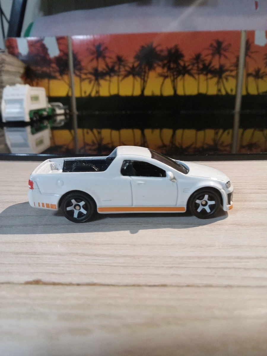 Matchbox deals holden ute