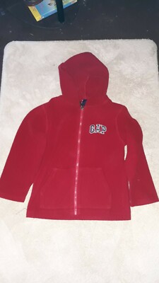 Mädchen Fleecejacke GAP Kids XL
