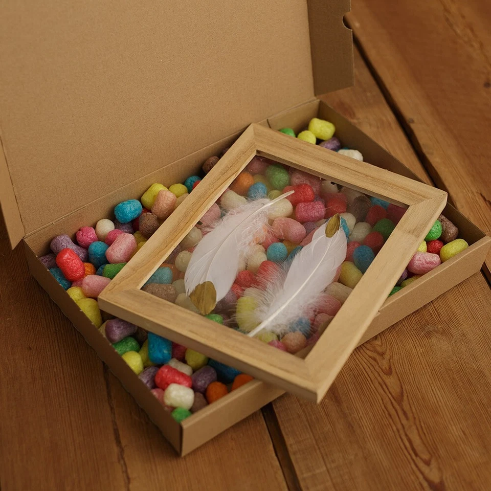 GROßBRIEFKARTON MAXIBRIEFKARTON Maxibrief Karton Verpackungen Schachtel A4 A5 A6 - Bild 2 von 3