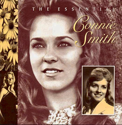 CONNIE SMITH The Essential US-CD