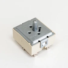 Choice 316238201 Range Burner Infinite Switch Control for Electrolux Frigidaire