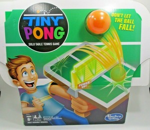 handheld table tennis
