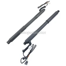 2PCS Rear Left&Right Electric tailgate Lift Support for 07-13 BMW X5 E70 E70LCI