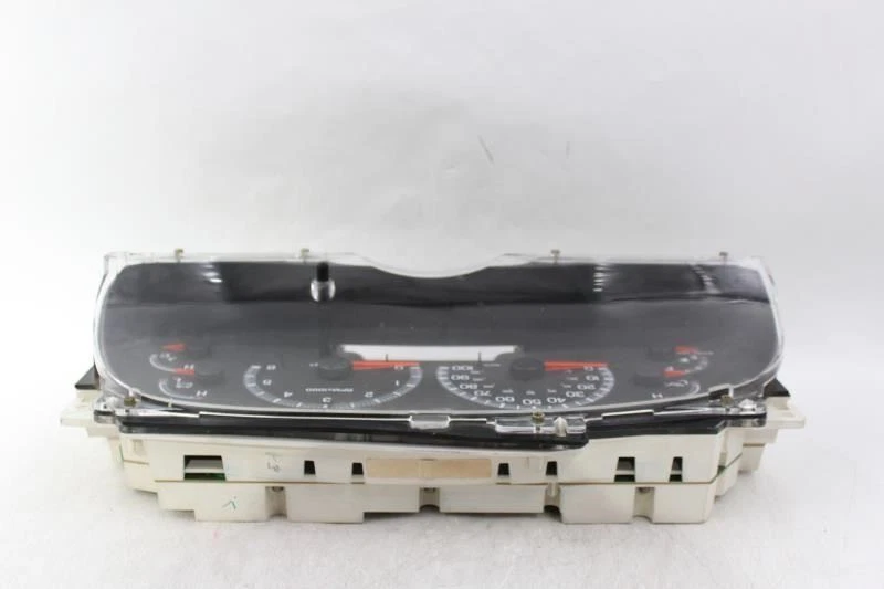 Grupo de velocímetros 158 k millas MPH para Ford Expedition 2000-2002 OEM #28002 Foto 4 de 4