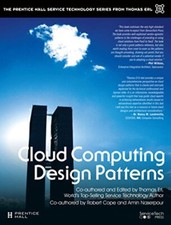 Cloud Computing Design Patterns by Thomas Erl (2015)