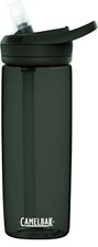 Image of NEW DESIGN Camelbak Eddy + 0.6L Leak Proof Water Bottle - Sports Hydration