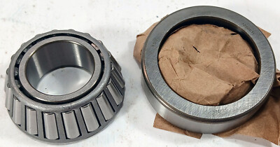 1 NEW KML M86610/86649 TAPERED ROLLER BEARING CUP CONE ASSEMBLY NNB *MAKE OFFER*