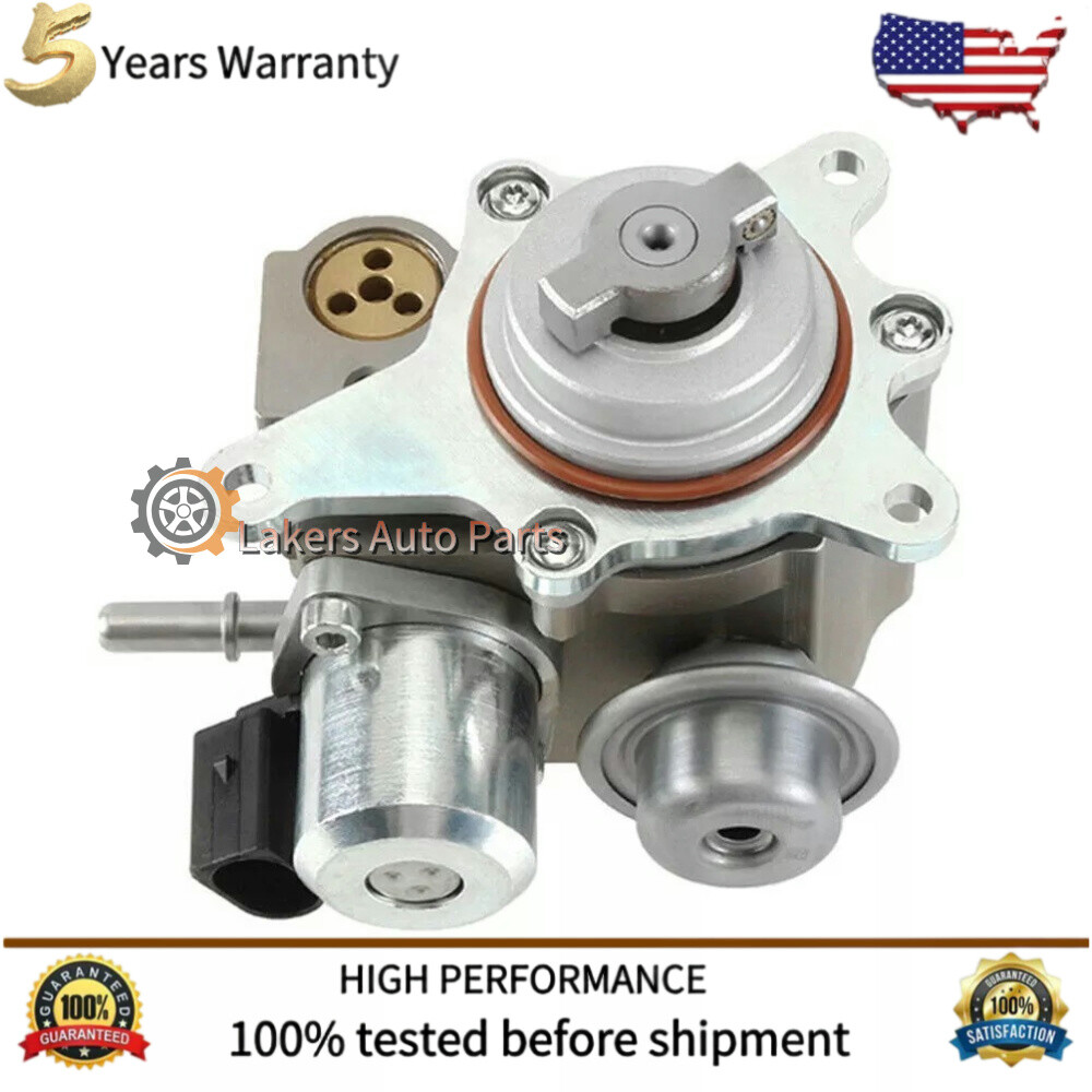 プーリップ OEM High Pressure Fuel Pump 13517573436 For BMW MINI Cooper R55