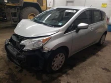 Fuel Tank Fits 15-19 MICRA 1987224