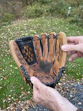 Rawlings Playmaker Series Baseball Glove 12" PM120T Right Hand Throw
