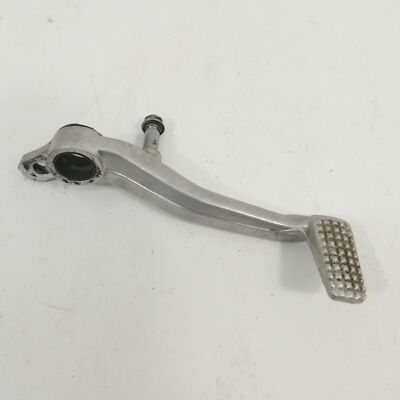 Kawasaki ZX-R 750 J Rear Brake Lever Brake Pedal Foot Brake Lever