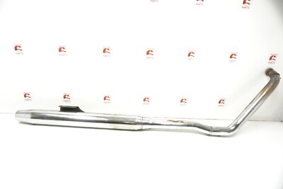 2002 Kawasaki Vulcan VN1500 L3 Nomad RIGHT  EXHAUST  MUFFLER OEM 18090-1755