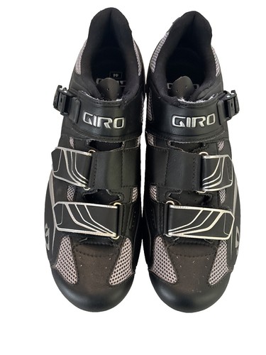 Giro Factor Techlace Carbon Road Bike Shoes EU 45 / US 11  display picture 1