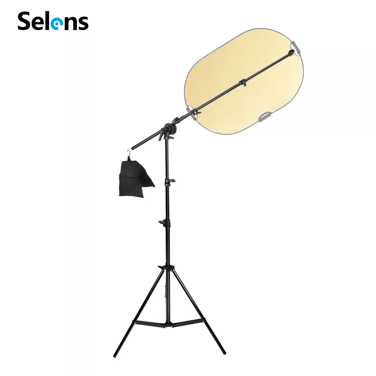 Stand light on sale for studio