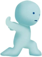 Smiski Tooth Brush Stand - NEW!