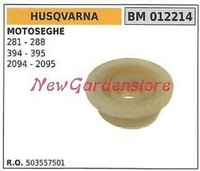 Schraube Ohne Ende Pumpe ÖL Husqvarna Motor KettensäGe 281 288 394 395 012214