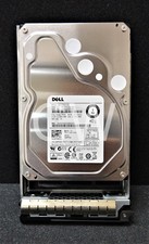 Dell GPP3G 1TB 7200RPM 6Gb/s 3.5" SAS Hard Drive MG03SCA100