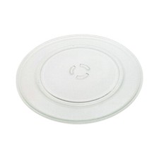 W11373838 - GLASS TURNTABLE TRAY 