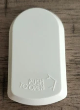 Proctor Silex Super Shooter Plus Replacement Part Battery Compartment Cover Lid