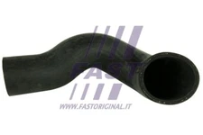 FT61931 FAST charge air hose for Citroen, Fiat, Peugeot
