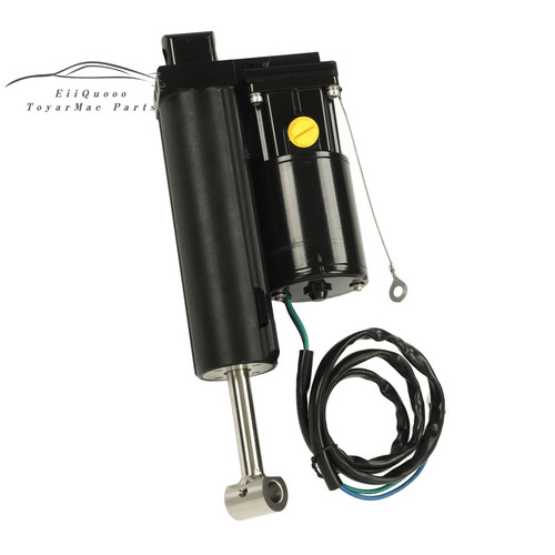 8M0055011 For Mercury 35 40 50 60HP Outboard 830250T3 NEW POWER TRIM Tilt Assy - Picture 4 of 7