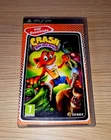Crash Bandicoot - Crash Of The Titans - Sony PSP Playstation - Complete Mo Ita