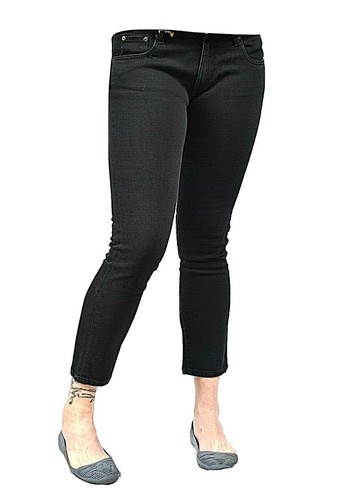 Made in ITALY Designer Jeans TAKUTEA Olak Jabu Gr.32 UVP110€ - Bild 8 von 12