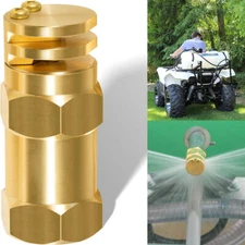 Replacement for Valley 6541-01-CSK Boomless Broadcast Nozzle, #10