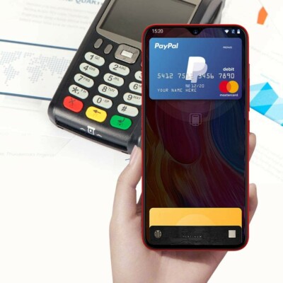 UMIDIGI 【F1 PLAY】BLACK 6GB+64GB SIMフリー UMIDIGI F1 play 6GB+64GB Memory Dual 4G LTE Cell Phone Unlocked