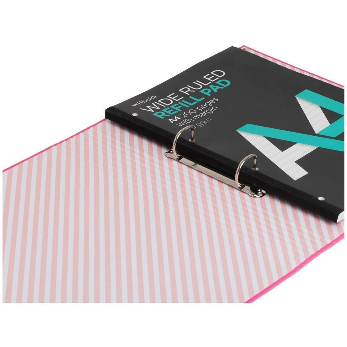 Update more than 167 whsmith ring binders super hot netgroup.edu.vn