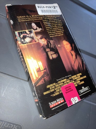 The Demon Within VHS 2000 - Picture 3 of 3