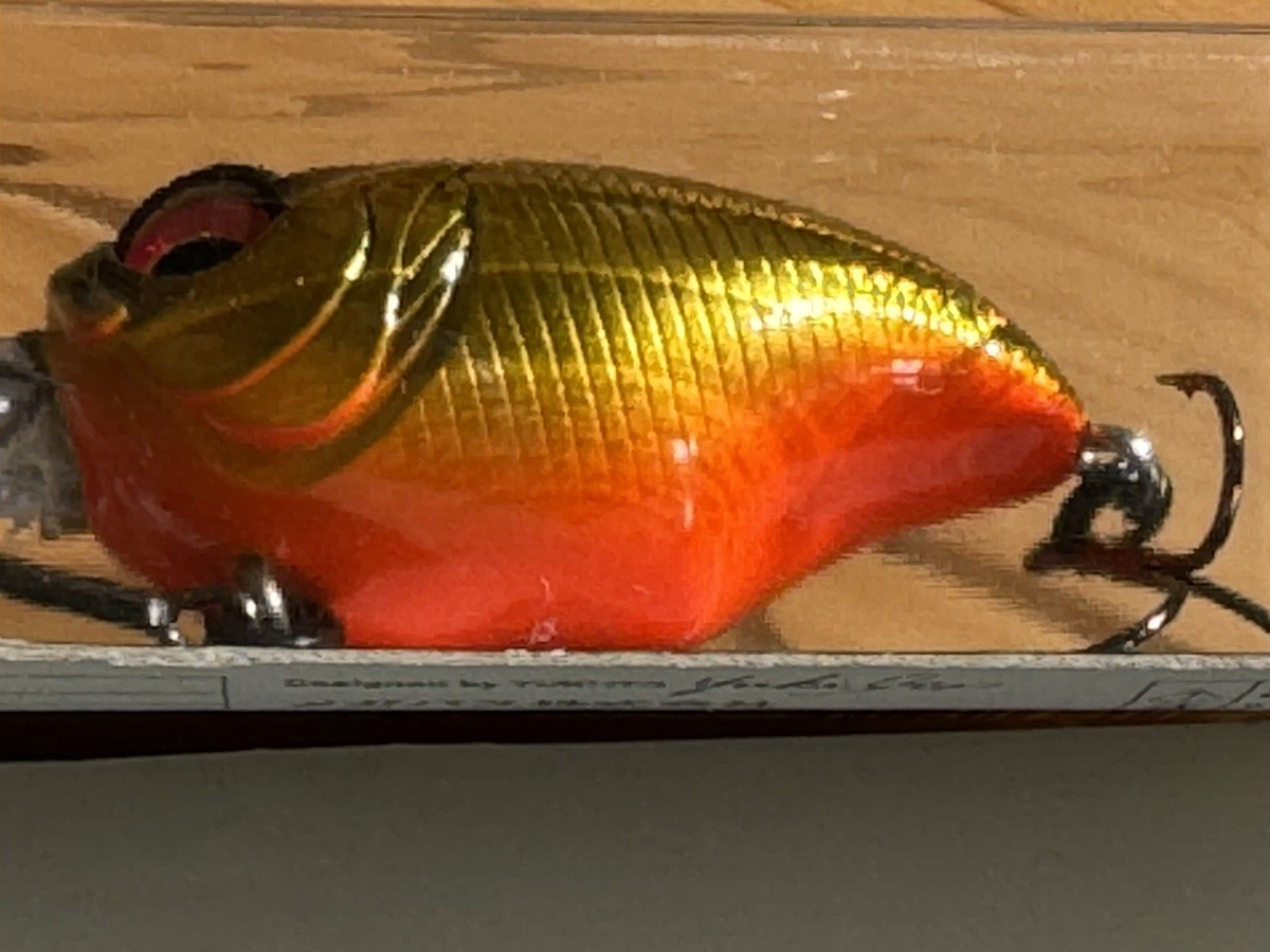 MEGABASS New Generation GRIFFON SR-X 1/4oz GG