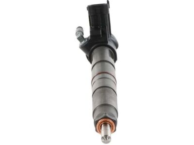 Bosch Fuel Injector fits Nissan TITAN XD 2016-2019 5.0L V8 98JYSS