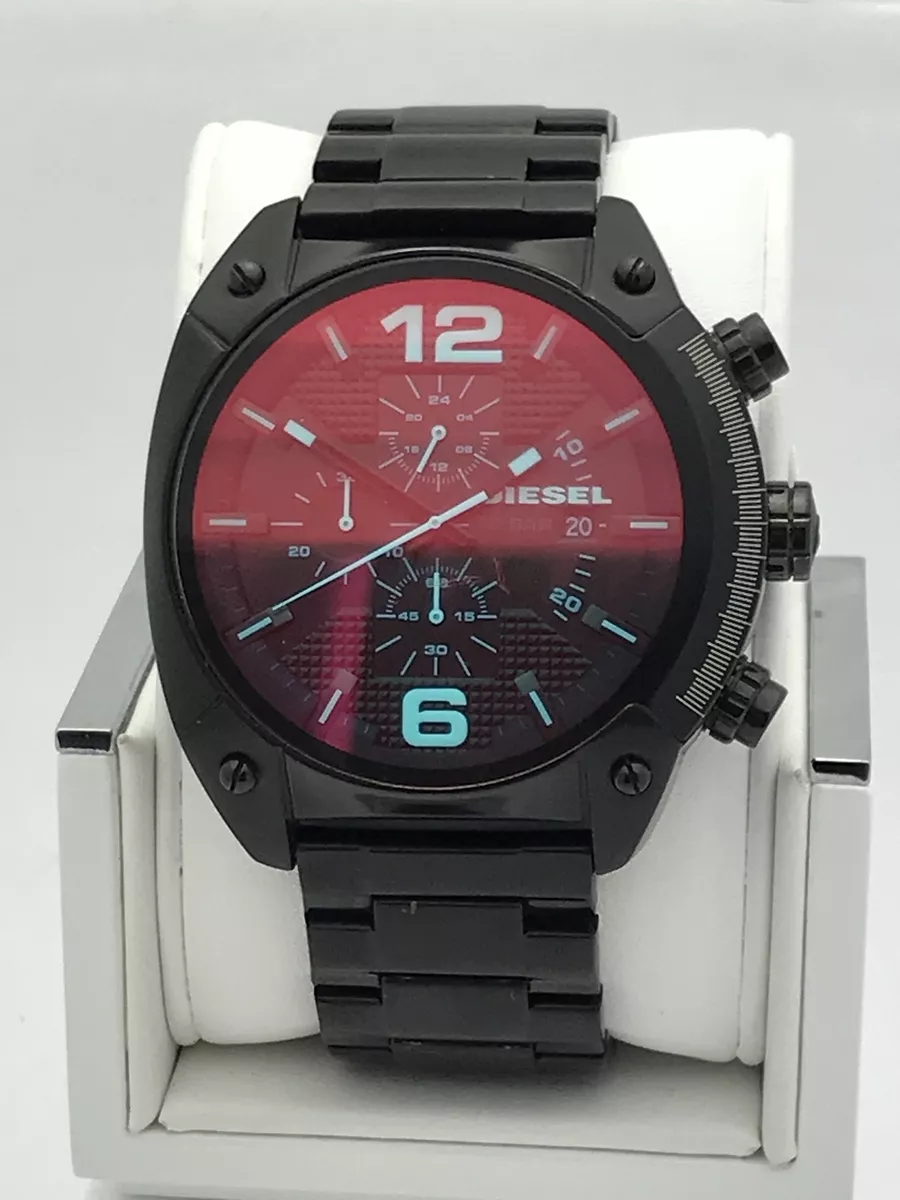 Dz4316 diesel deals watch
