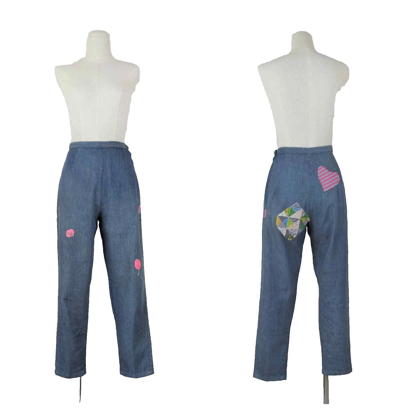 1950s Vintage Jeans for Women