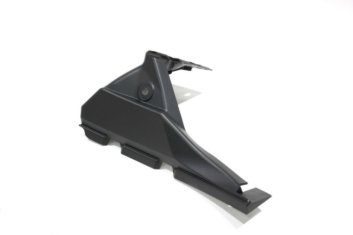 Guía del parachoques trasero izquierdo para Subaru Impreza WRX STi Wagon 2008-2014 (N/P 57731FG120)