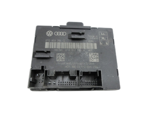 Steuergerät ECU Modul SG für Tür re hi Audi A5 8T Sportback 11-16 8T0959793P
