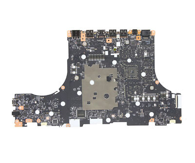 5B21C21952 For Lenovo Legion 7-16ACHg6 Motherboard AMD R9 5900HX