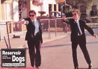 Reservoir Dogs Spanish Lobby Card Set