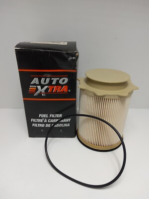 AUTO EXTRA FUEL FILTER 616-33255 (NOS)