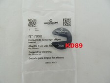 Bergeon 7990 Support for cleaning the impulse-pin Swiss made