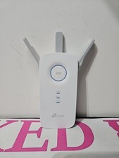TP-LINK AC1750 Wi-Fi Dual Band Range Extender - RE450