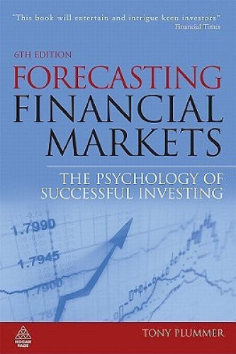 Thumbnail - Forecasting Financial Markets: The Psychology Of Successful Investing
