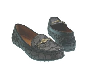 coach greenwich loafer