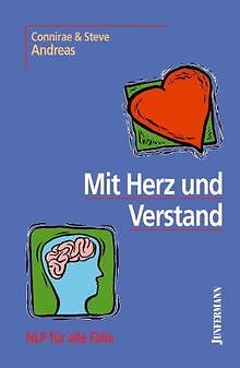 Mit Herz und Verstand. NLP für alle Fälle von Andreas, C... | Buch | Zustand gut - Bild 1 von 2