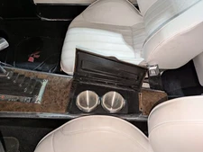 1967 1968 1969 firebird 1967 Camaro dual cup holder center console